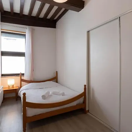 Le Resto - Proche Perouges Apartment Chalamont